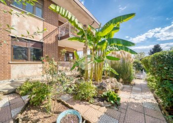 Appartamento Via Monte Grappa, Piossasco - foto 9