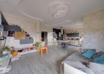 Appartamento Via Monte Grappa, Piossasco - foto 13