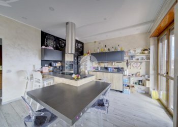 Appartamento Via Monte Grappa, Piossasco - foto 15