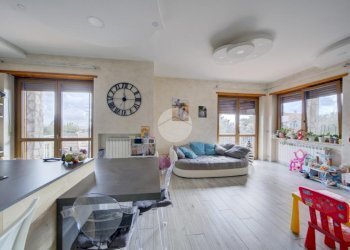 Appartamento Via Monte Grappa, Piossasco - foto 18