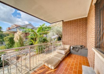 Appartamento Via Monte Grappa, Piossasco - foto 20