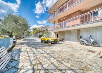 Appartamento Via Monte Grappa, Piossasco - foto 33