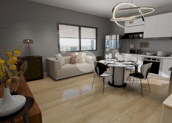 Apartment Via Monte Grappa, Piossasco - photo 36