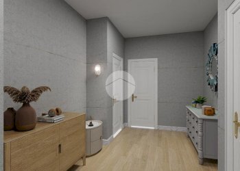 Apartment Via Monte Grappa, Piossasco - photo 40