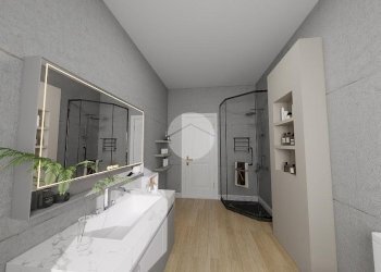Apartment Via Monte Grappa, Piossasco - photo 42