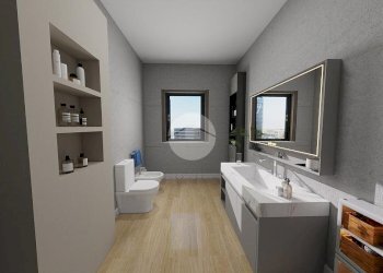 Apartment Via Monte Grappa, Piossasco - photo 44