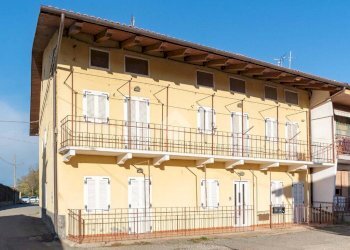 Casa semi indipendente Borgata baima, San Carlo Canavese - foto 1