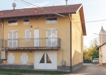 Casa semi indipendente Borgata baima, San Carlo Canavese - foto 2