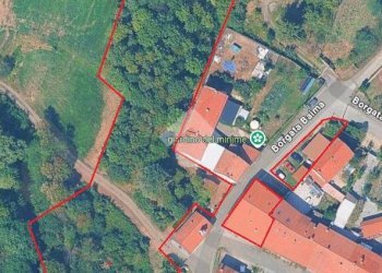 Casa semi indipendente Borgata baima, San Carlo Canavese - foto 3