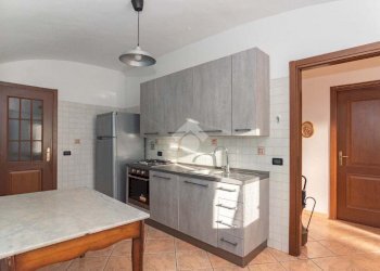 Casa semi indipendente Borgata baima, San Carlo Canavese - foto 8