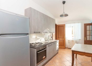 Casa semi indipendente Borgata baima, San Carlo Canavese - foto 9