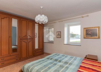 Casa semi indipendente Borgata baima, San Carlo Canavese - foto 10