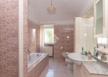 Casa semi indipendente Borgata baima, San Carlo Canavese - foto 13