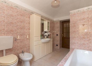 Casa semi indipendente Borgata baima, San Carlo Canavese - foto 15