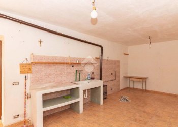 Casa semi indipendente Borgata baima, San Carlo Canavese - foto 16