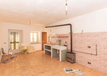 Casa semi indipendente Borgata baima, San Carlo Canavese - foto 17