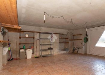 Casa semi indipendente Borgata baima, San Carlo Canavese - foto 19