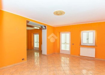 Casa semi indipendente Borgata baima, San Carlo Canavese - foto 20