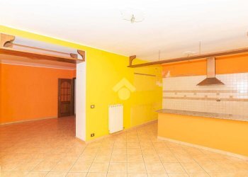 Casa semi indipendente Borgata baima, San Carlo Canavese - foto 25