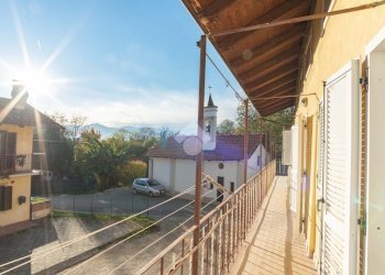 Casa semi indipendente Borgata baima, San Carlo Canavese - foto 41