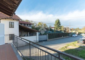 Casa semi indipendente Borgata baima, San Carlo Canavese - foto 42