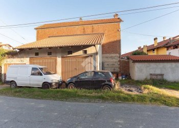 Casa semi indipendente Borgata baima, San Carlo Canavese - foto 46