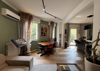 Apartment Bologna (neighborhood San Mamolo) - photo 1