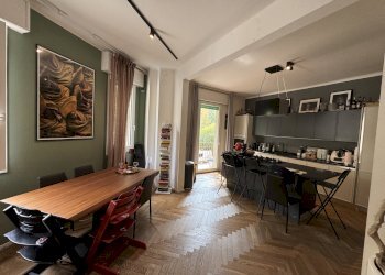 Apartment Bologna (neighborhood San Mamolo) - photo 2