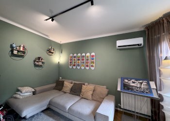 Apartment Bologna (neighborhood San Mamolo) - photo 5