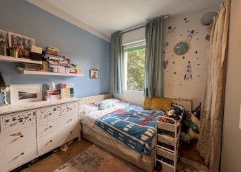 Apartment Bologna (neighborhood San Mamolo) - photo 7