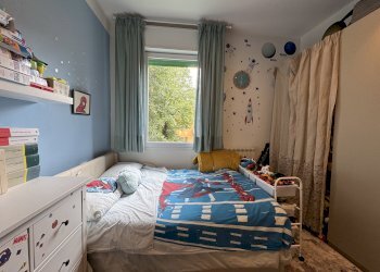 Apartment Bologna (neighborhood San Mamolo) - photo 8