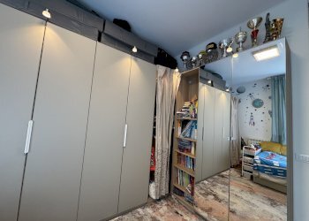 Apartment Bologna (neighborhood San Mamolo) - photo 11