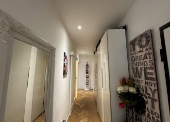 Apartment Bologna (neighborhood San Mamolo) - photo 12