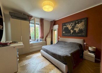 Apartment Bologna (neighborhood San Mamolo) - photo 13