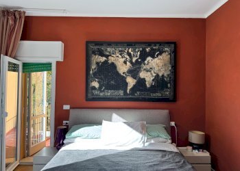 Apartment Bologna (neighborhood San Mamolo) - photo 15