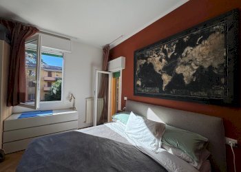 Apartment Bologna (neighborhood San Mamolo) - photo 16