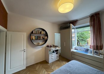 Apartment Bologna (neighborhood San Mamolo) - photo 19