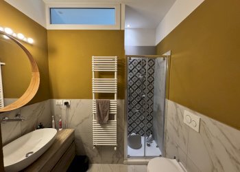 Apartment Bologna (neighborhood San Mamolo) - photo 24