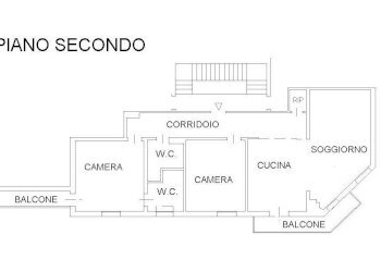 Apartment Bologna (neighborhood San Mamolo) - photo 27