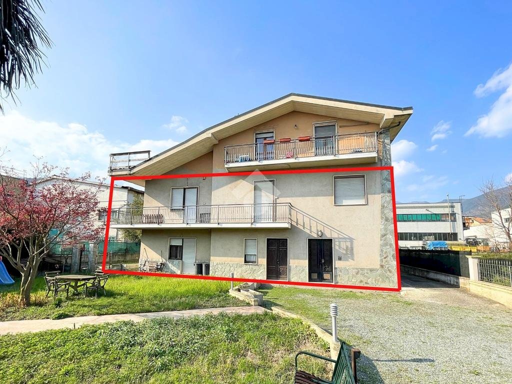 Porzione di casa Via sant'ambrogio, Villar Dora - foto 1