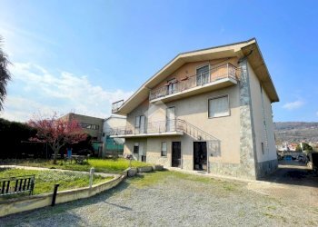 Porzione di casa Via sant'ambrogio, Villar Dora - foto 37