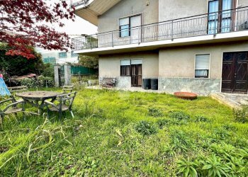 Porzione di casa Via sant'ambrogio, Villar Dora - foto 2