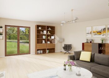 Porzione di casa Via sant'ambrogio, Villar Dora - foto 7