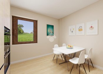 Porzione di casa Via sant'ambrogio, Villar Dora - foto 13