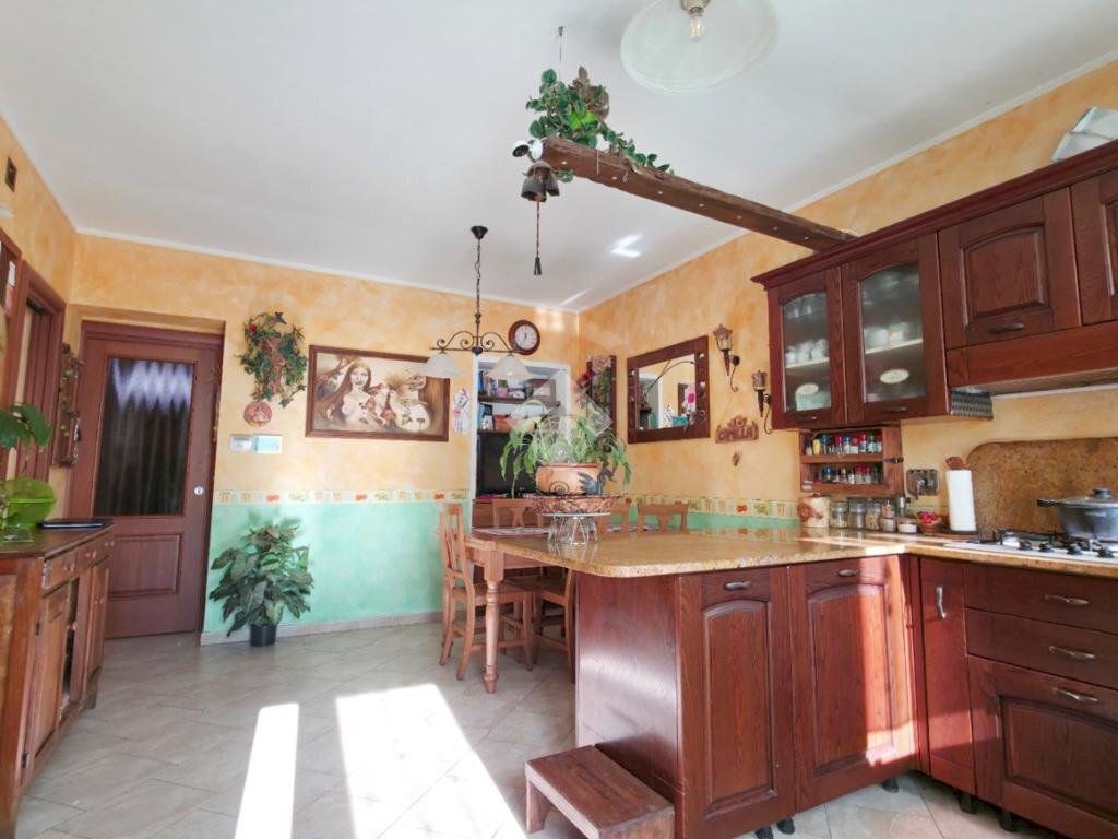 Semi-detached house Via Colombaro, San Sebastiano da Po - photo 1