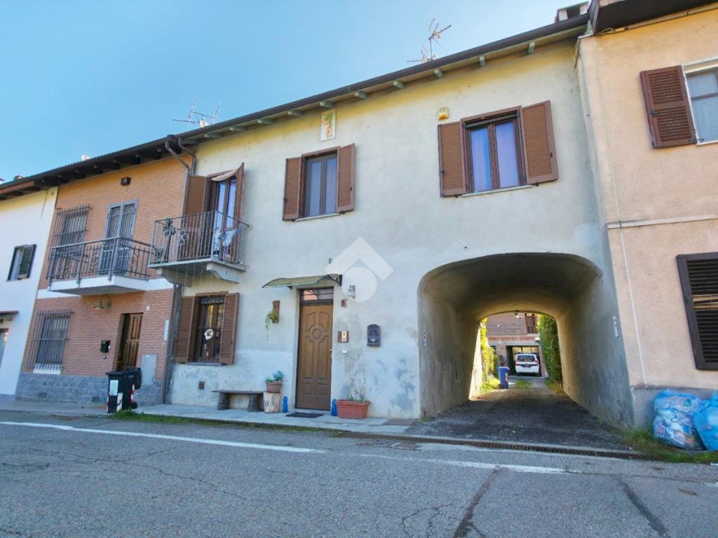 Semi-detached house Via Colombaro, San Sebastiano da Po - photo 2