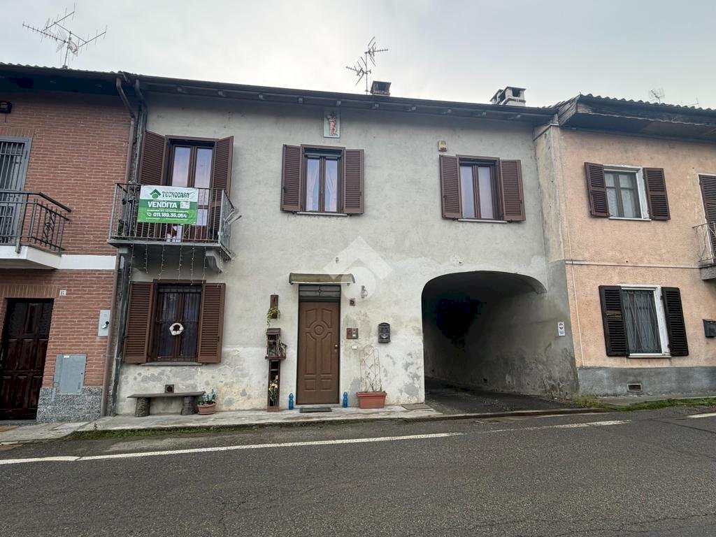 Semi-detached house Via Colombaro, San Sebastiano da Po - photo 2