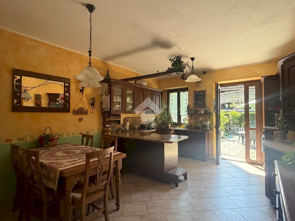 Semi-detached house Via Colombaro, San Sebastiano da Po - photo 3