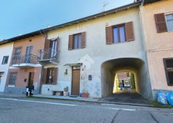 Casa semi indipendente Via Colombaro, San Sebastiano da Po - foto 2