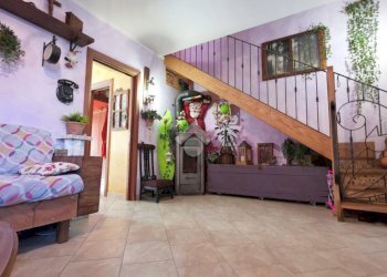 Casa semi indipendente Via Colombaro, San Sebastiano da Po - foto 4